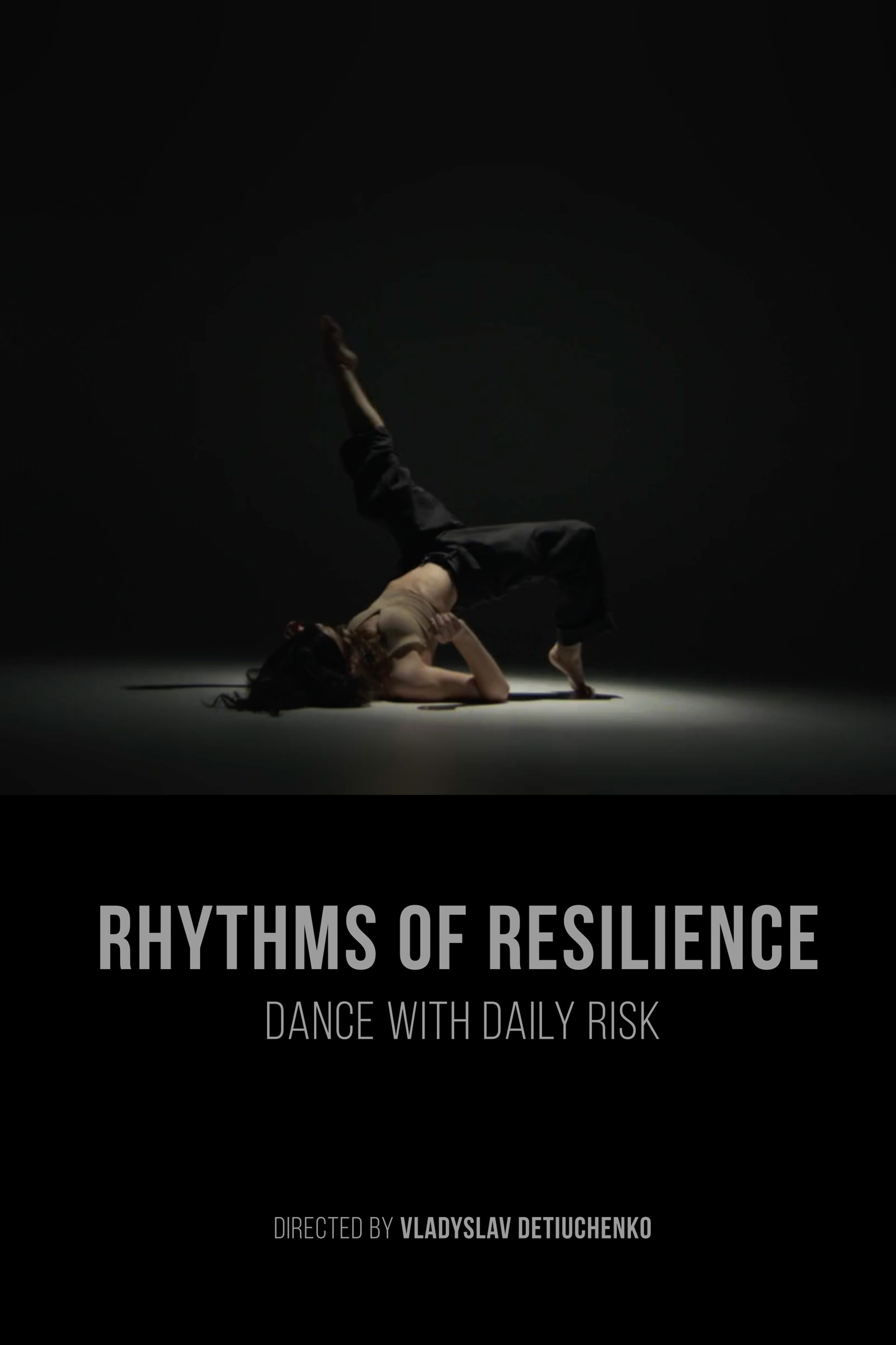 Rhythms of Resilience: Dance with Daily Risk