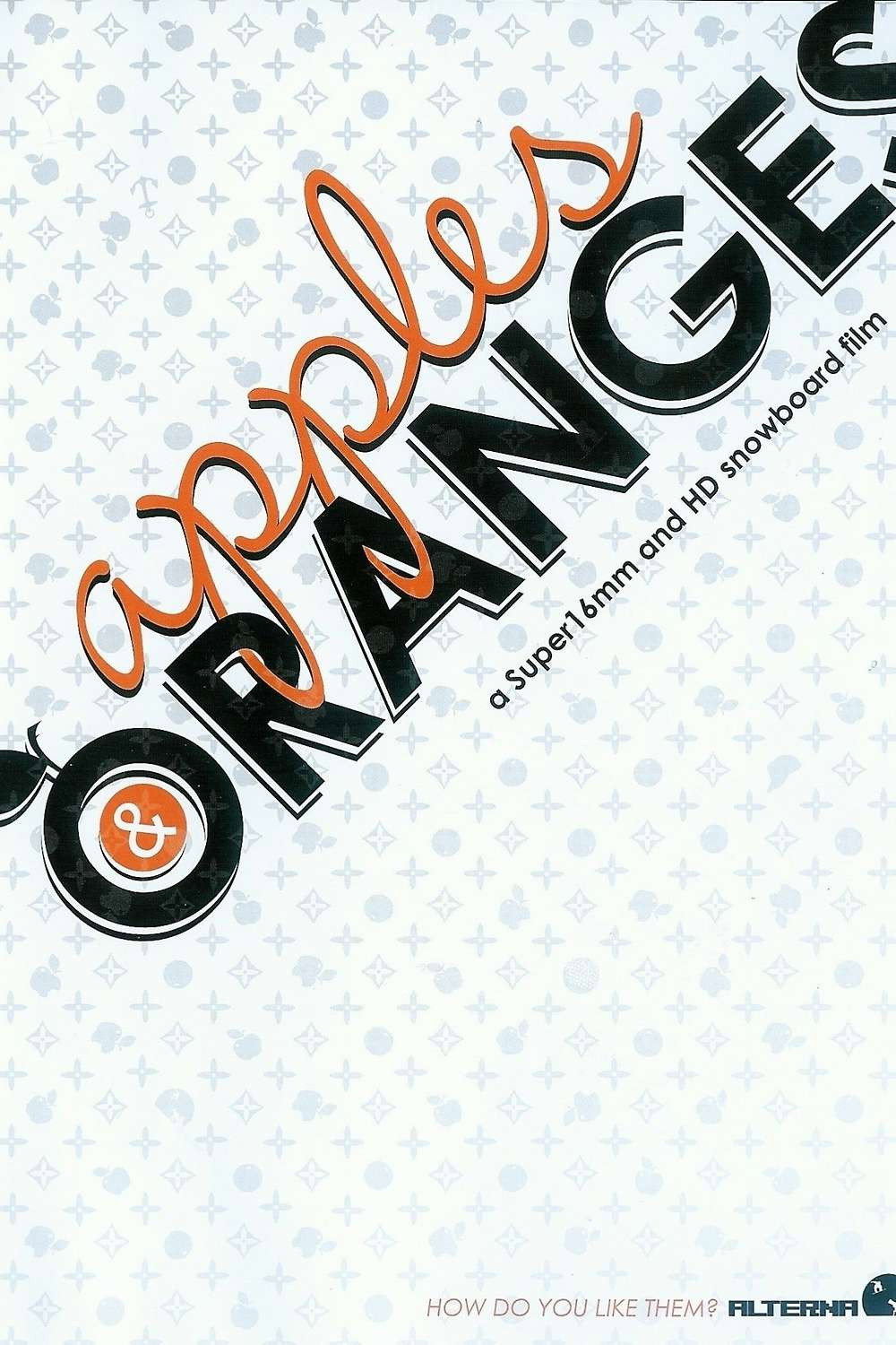 Apples & Oranges