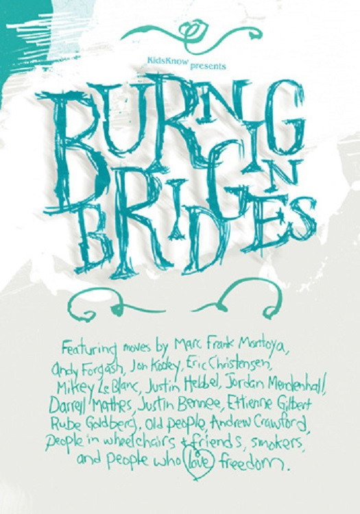 Burning Bridges