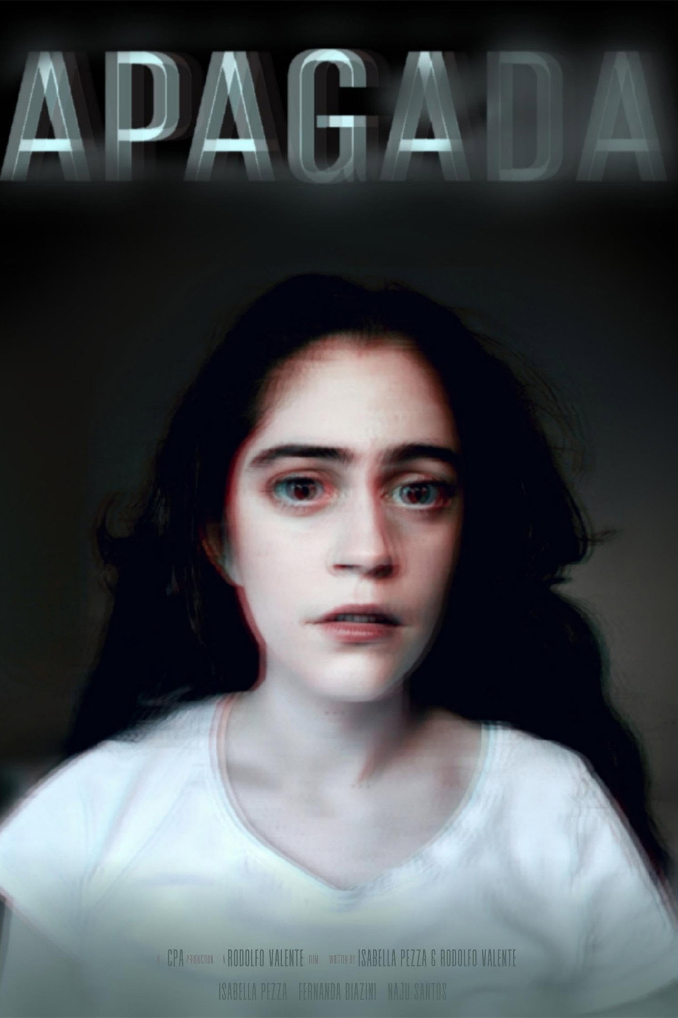 Apagada