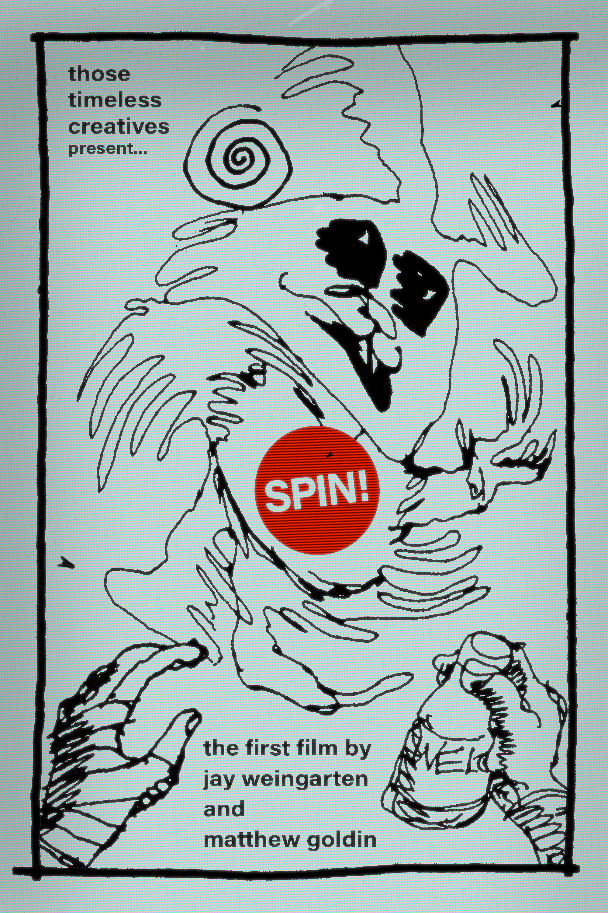 Spin!