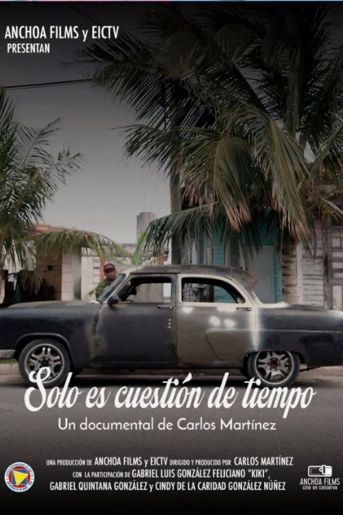 Solo es cuestión de tiempo