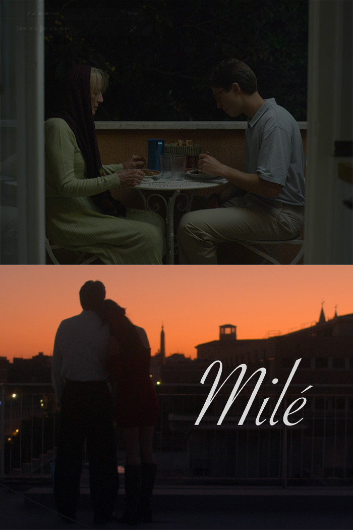 Milé
