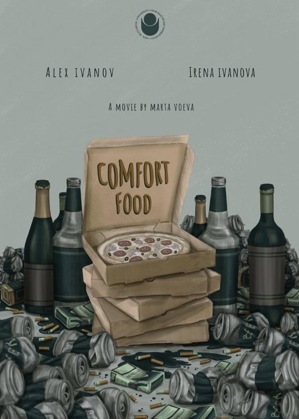 Comfort Food