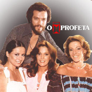 O Profeta