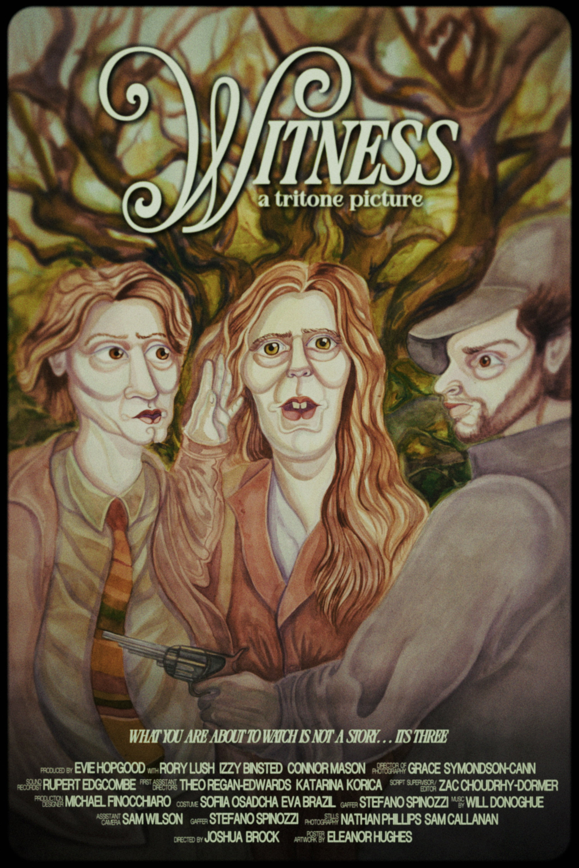 Witness