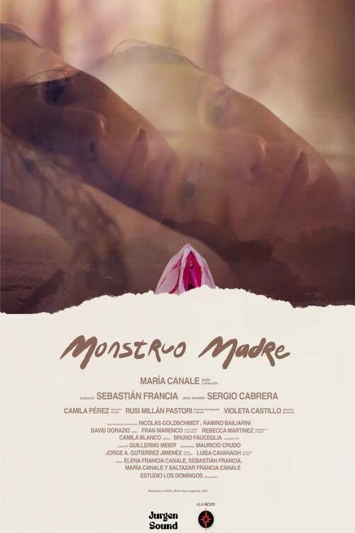 Monstruo madre