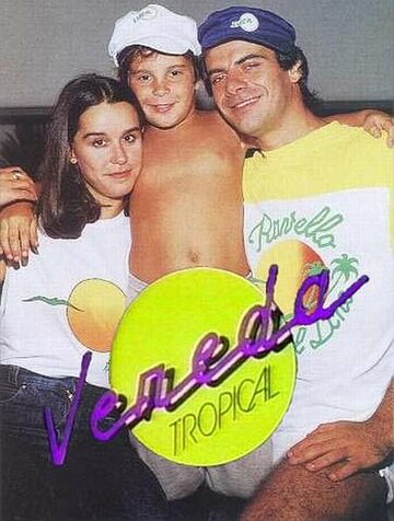 Vereda Tropical