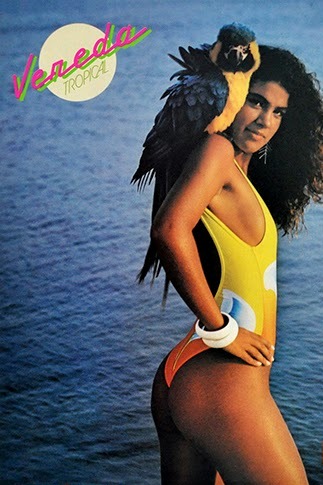 Vereda Tropical