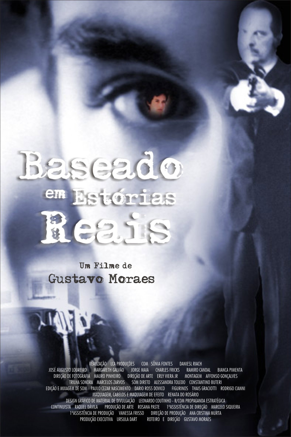 Baseado em Estórias Reais