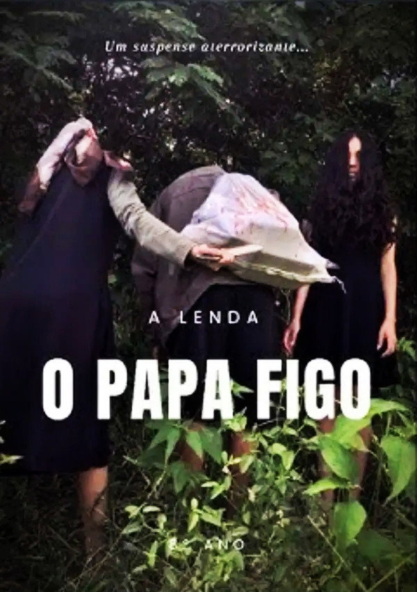 A Lenda do Papa-Figo