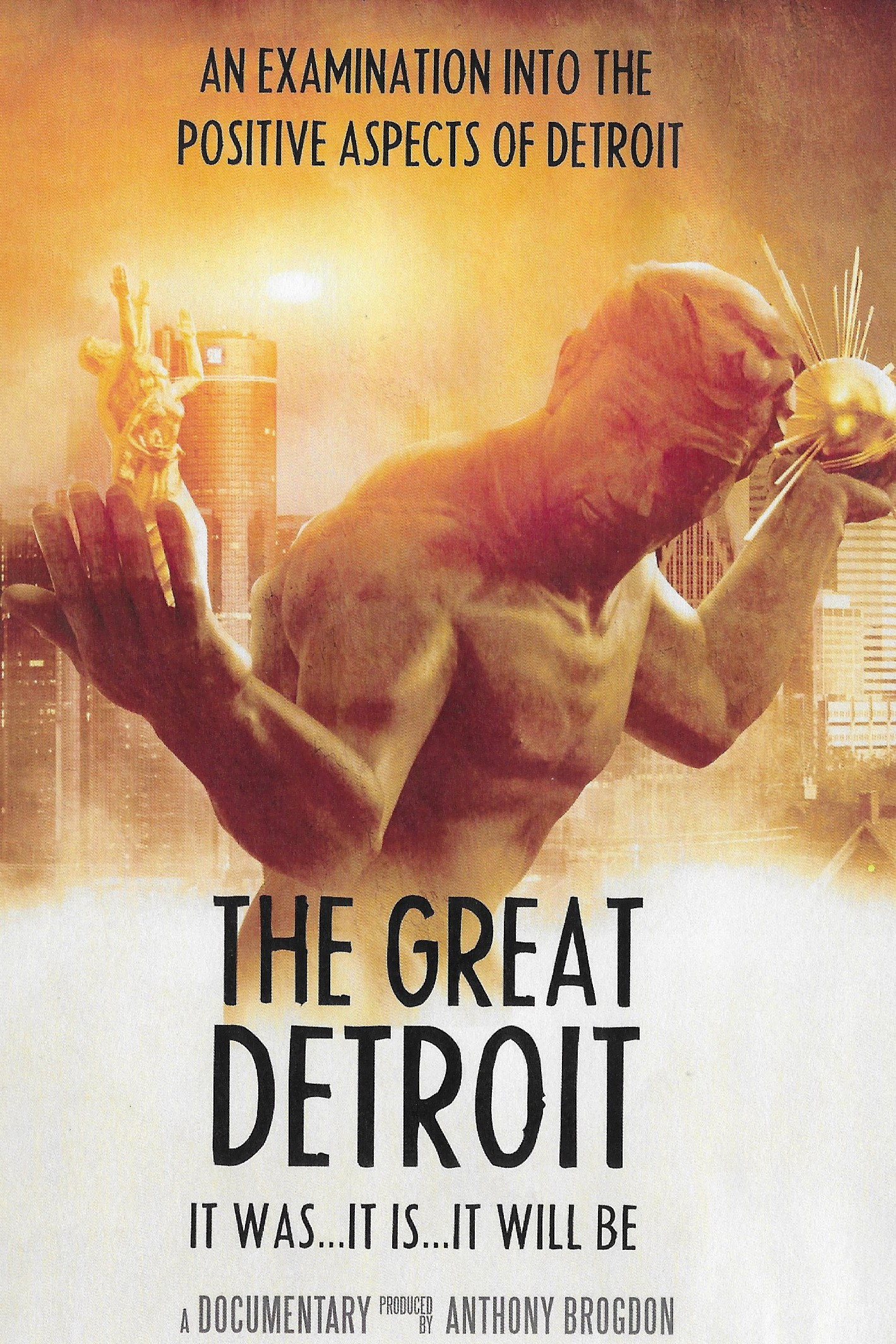 The Great Detroit
