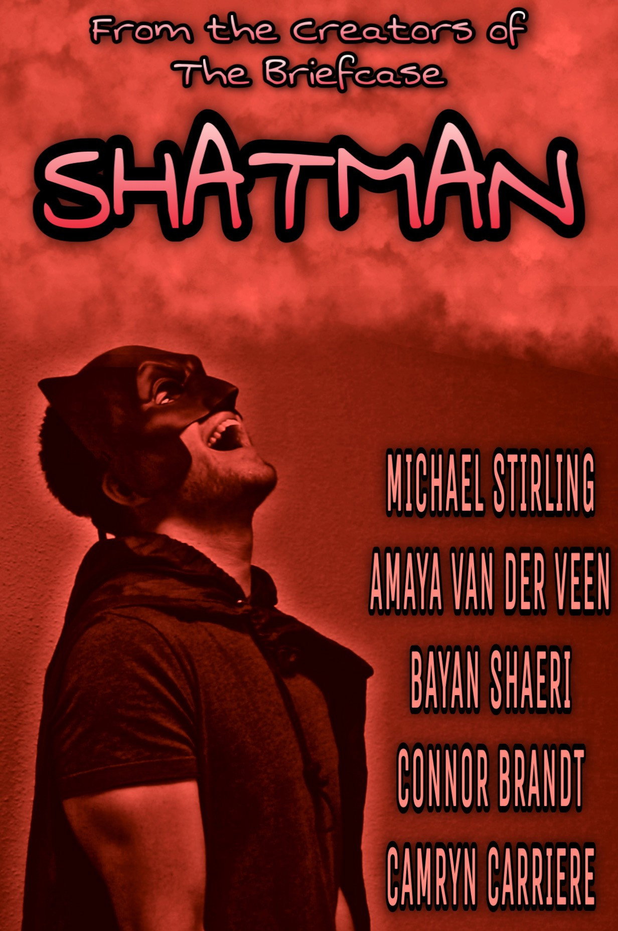 Shatman