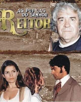 As Pupilas do Senhor Reitor
