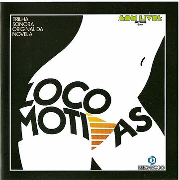 Locomotivas