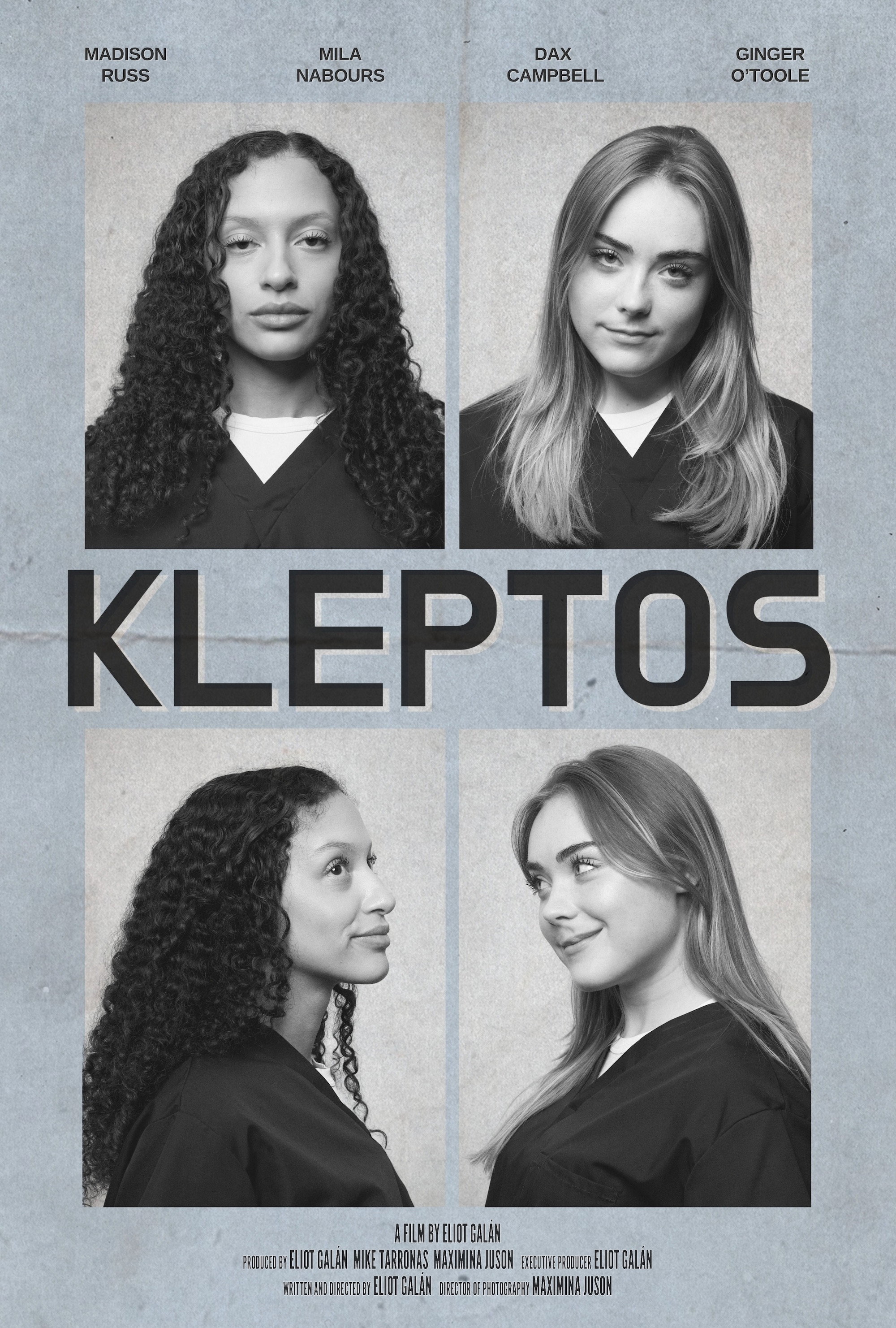 Kleptos