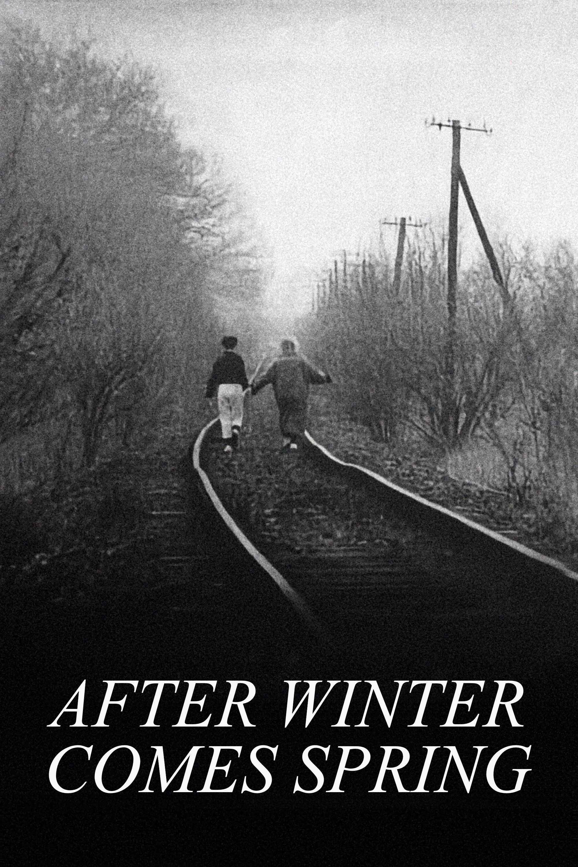 Winter adé