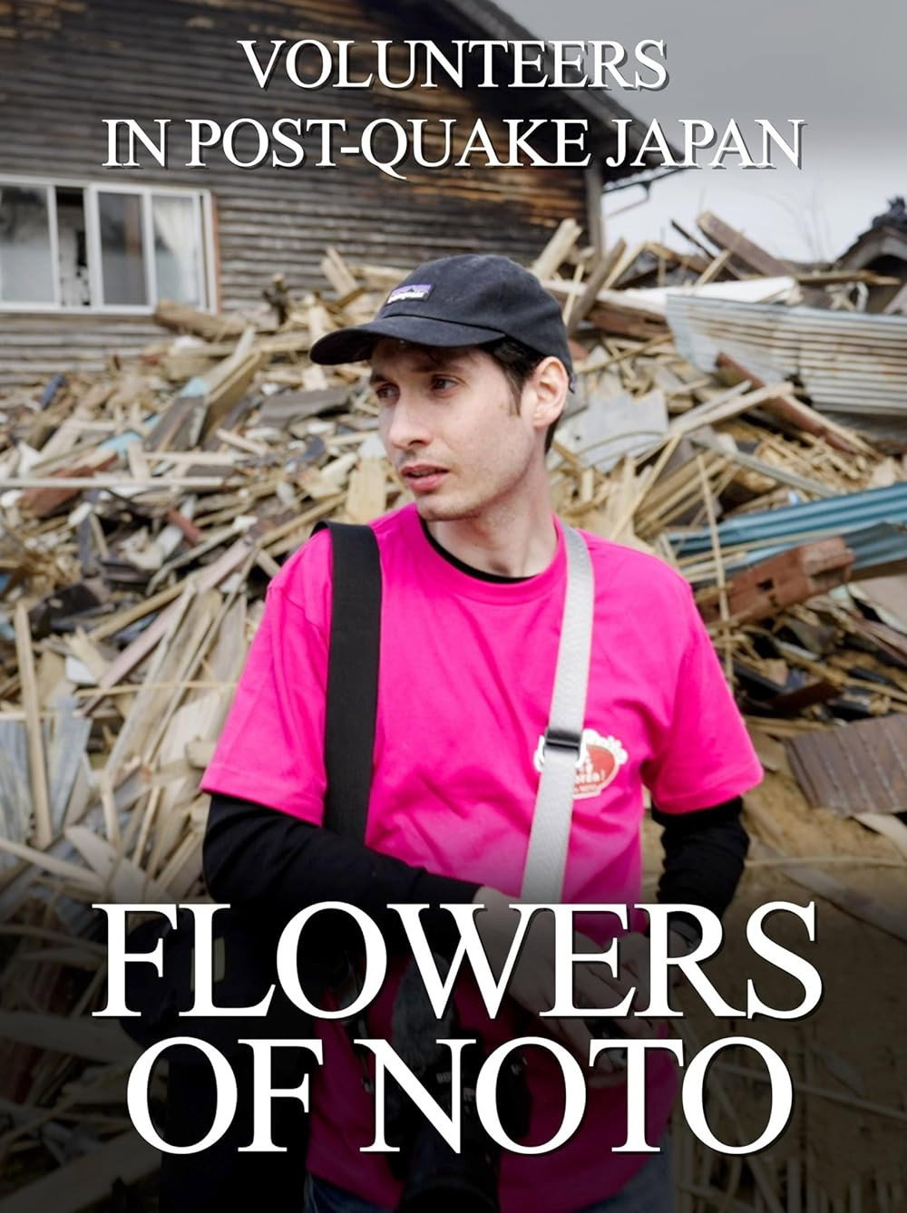 Flowers of Noto