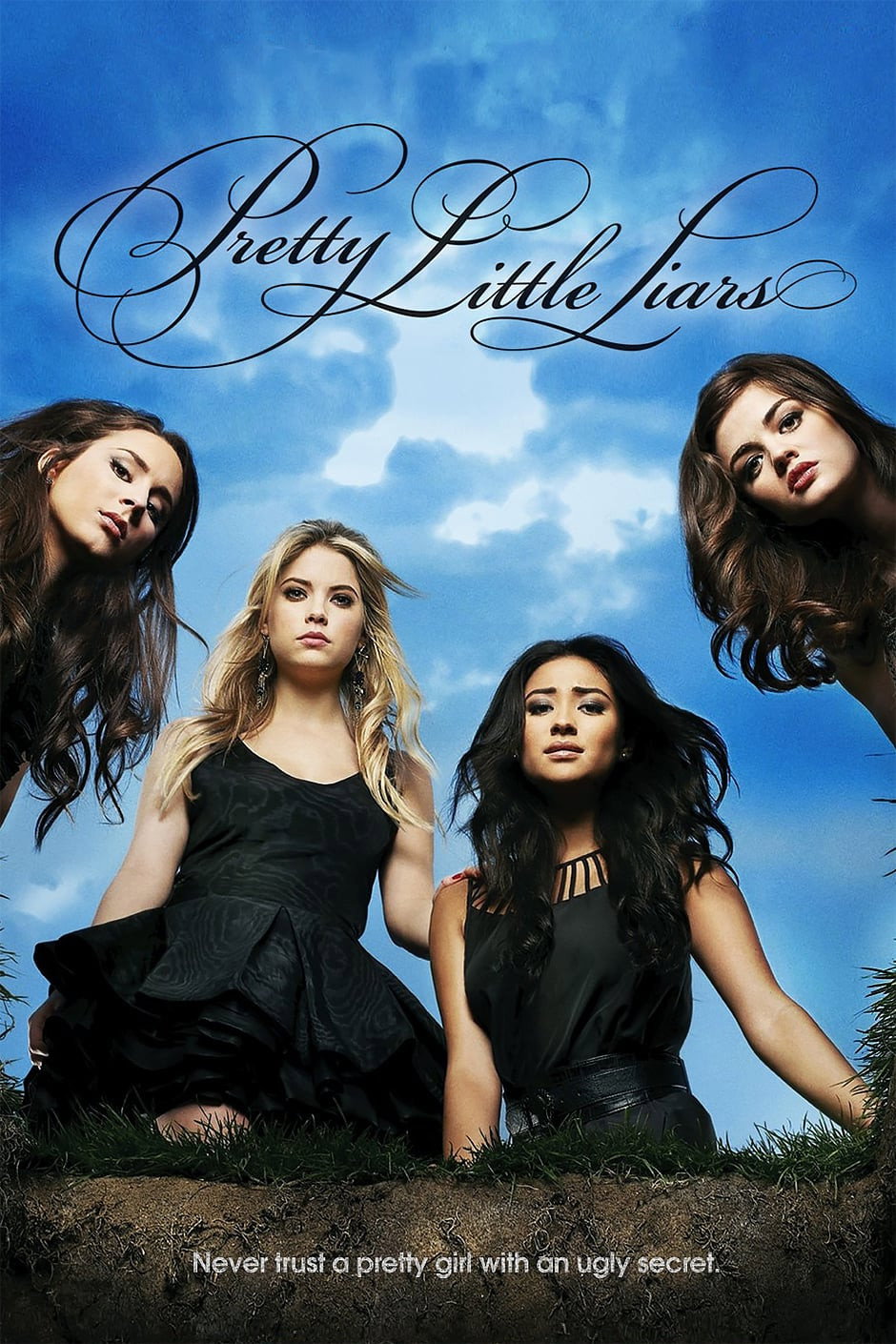 Pretty Little Liars