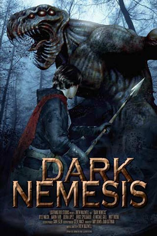 Dark Nemesis