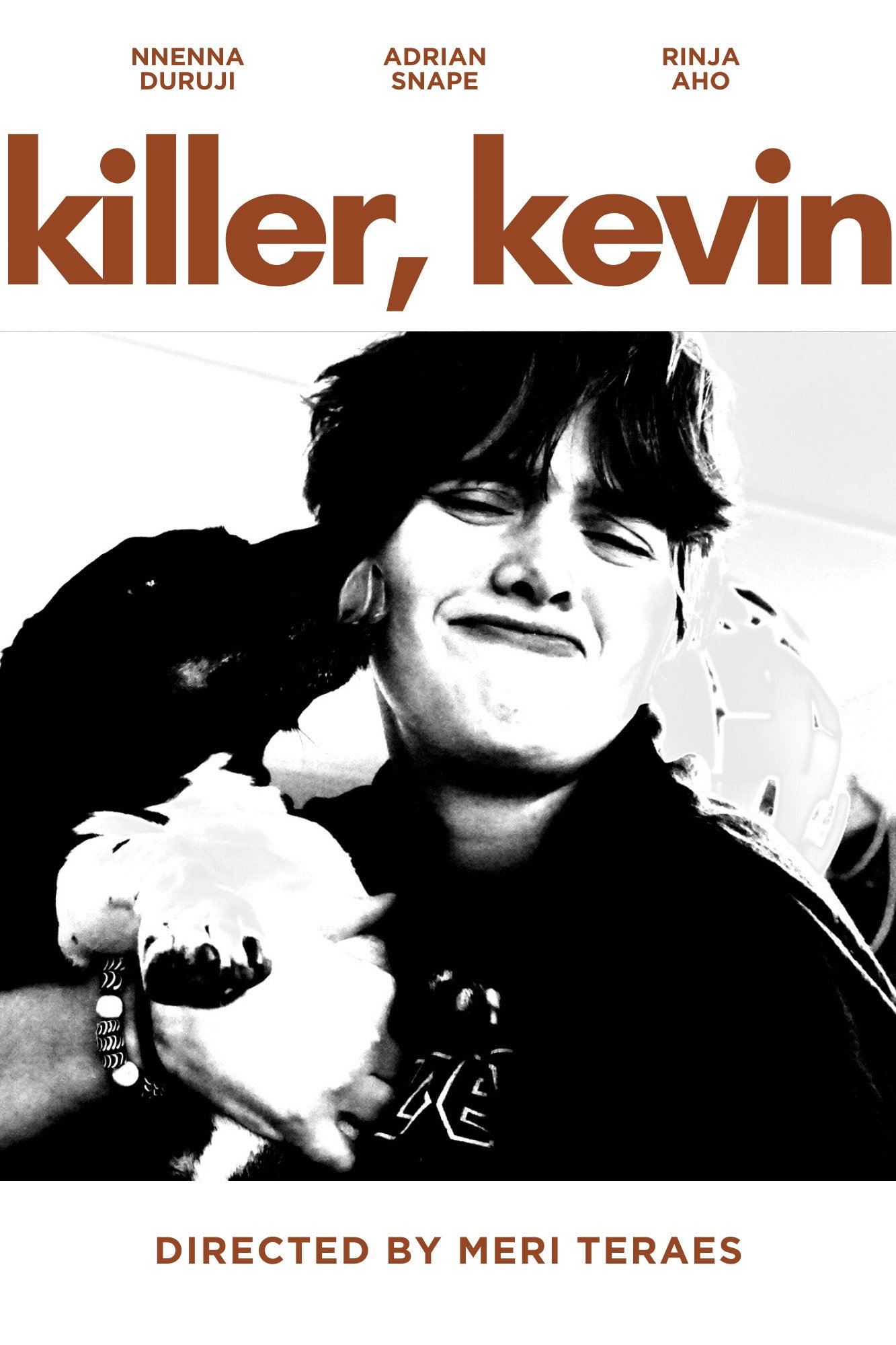 Killer, Kevin