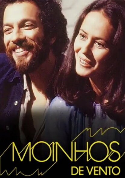 Moinhos de Vento