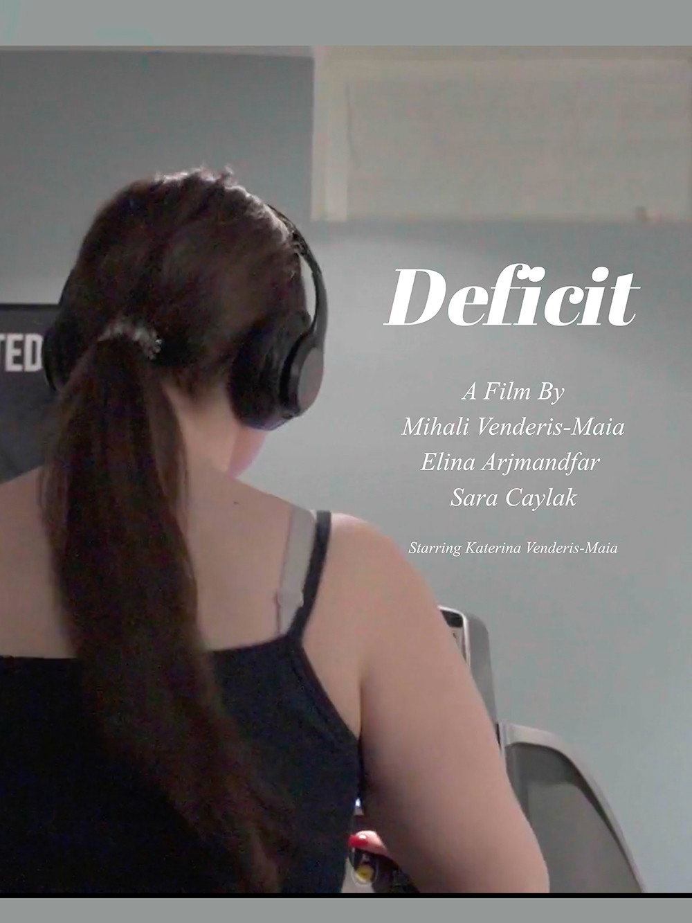 Deficit
