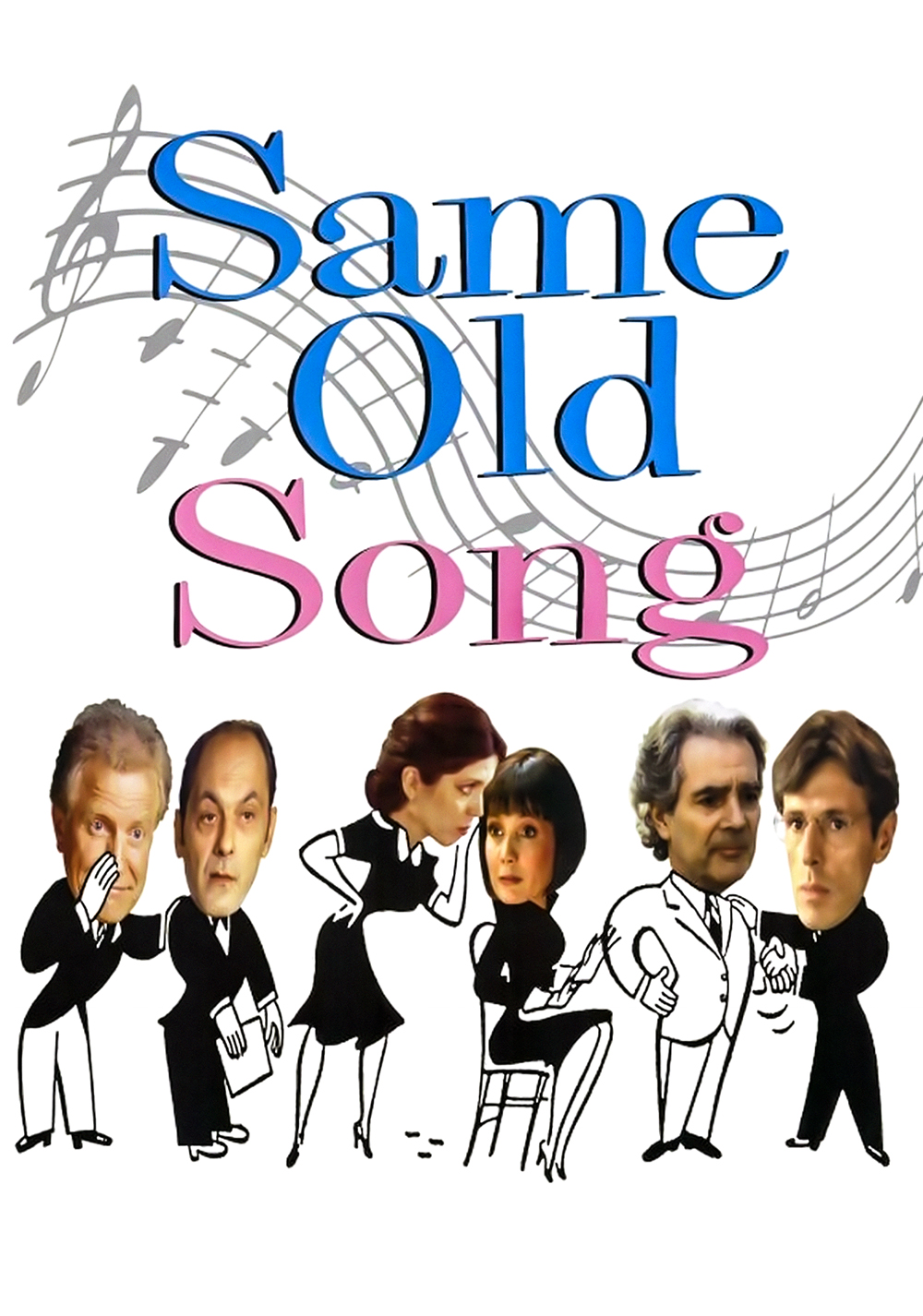 Same Old Song