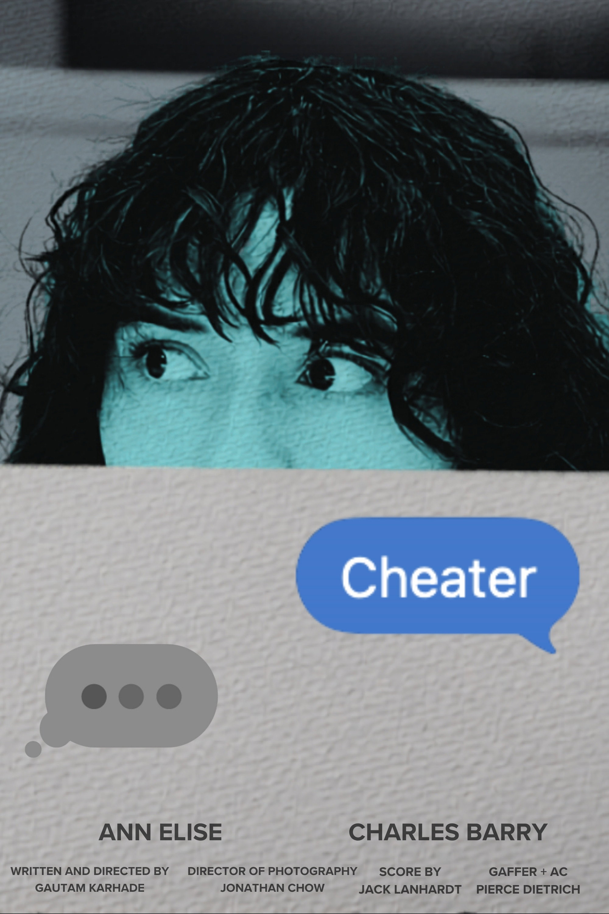 Cheater