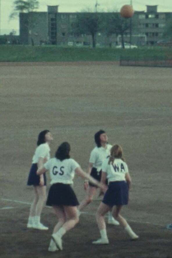 NETBALL