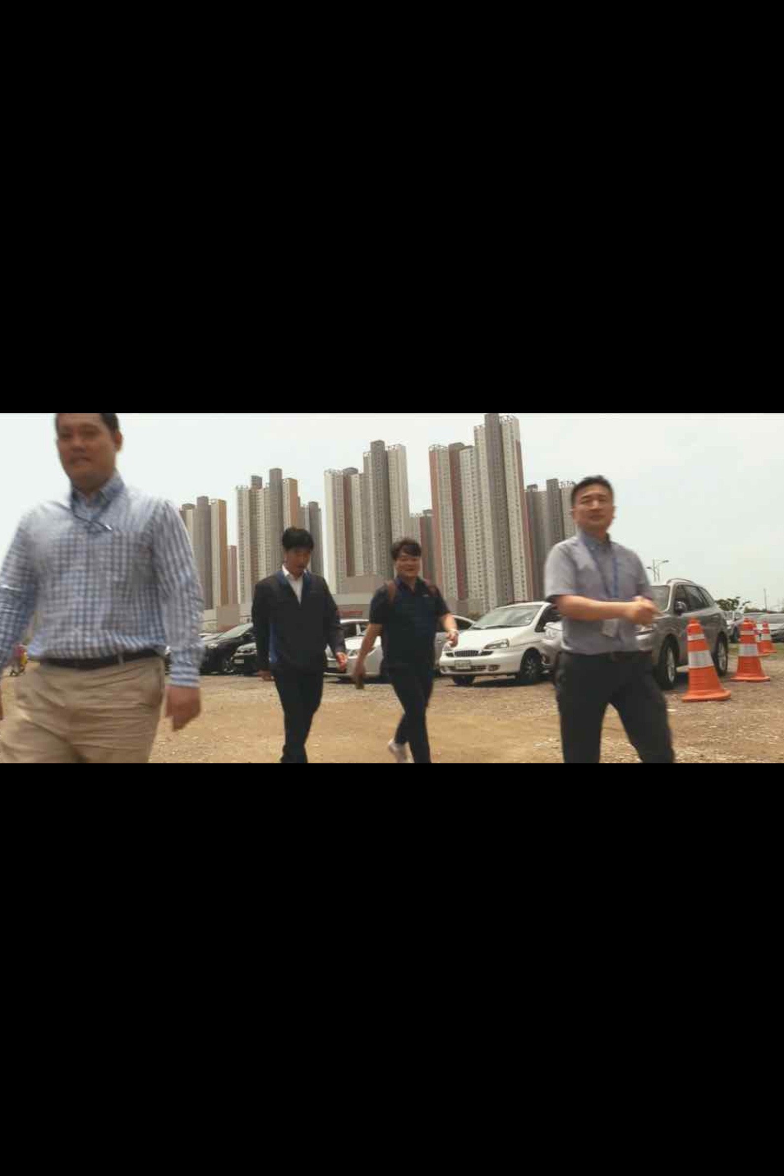 City in a Box: The Story of Songdo