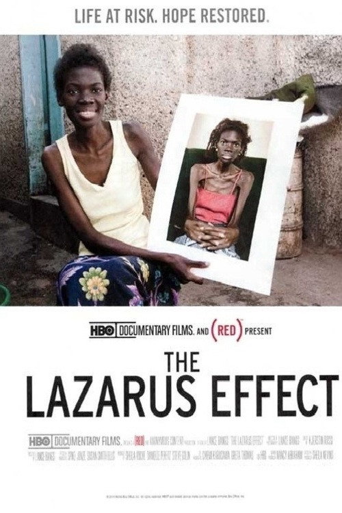 The Lazarus Effect