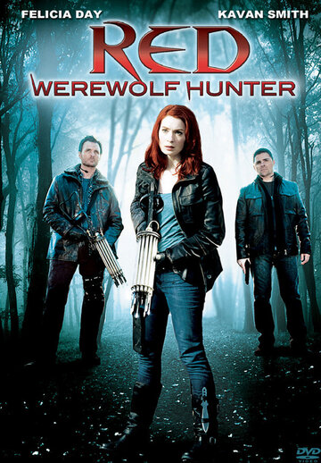 Red: Werewolf Hunter