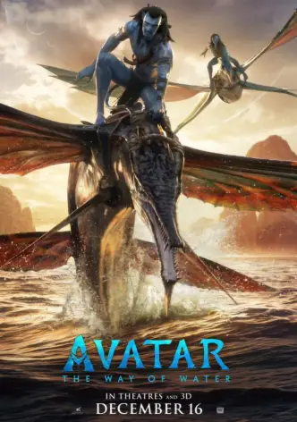 Avatar: The Way of Water