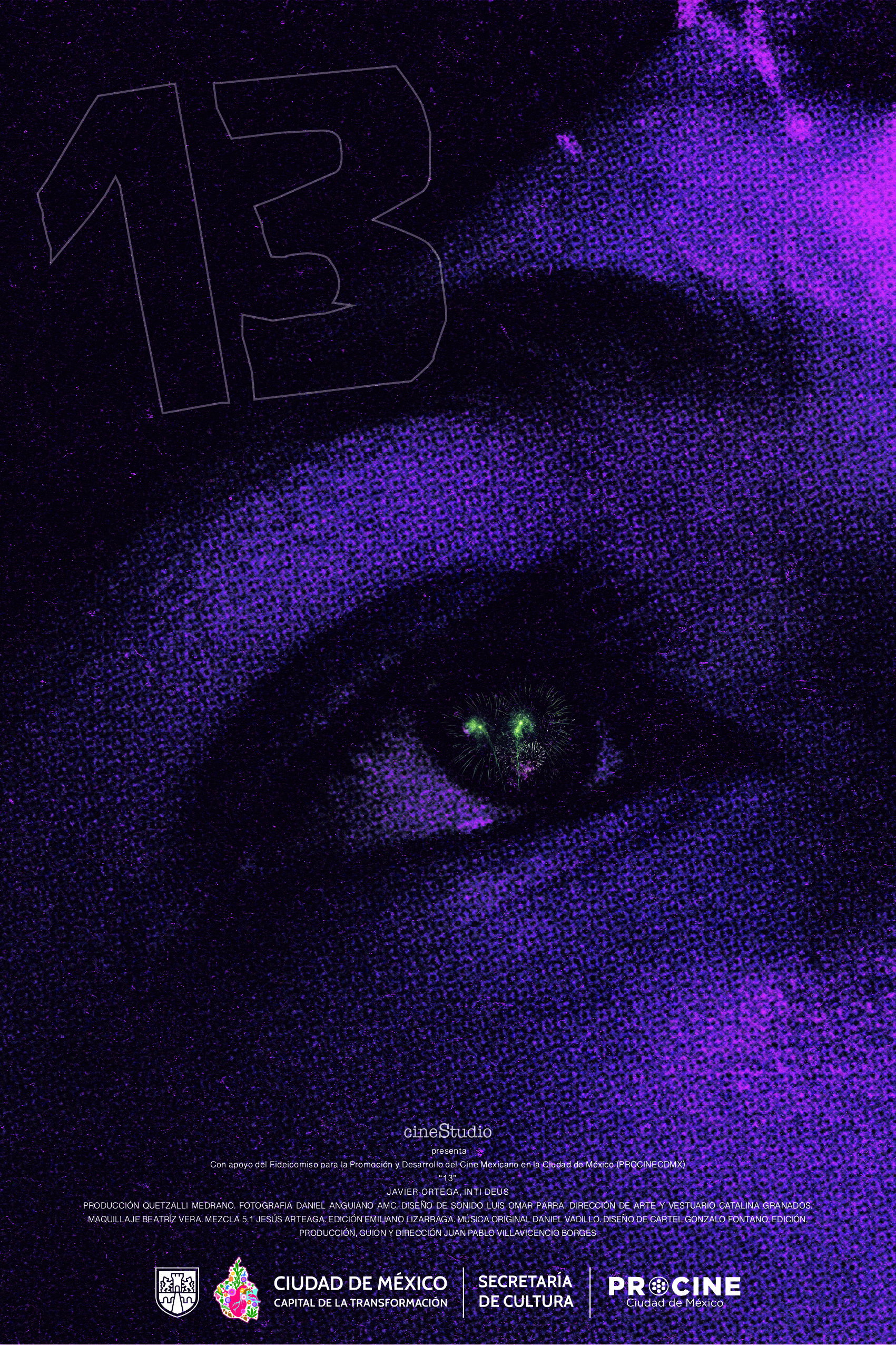 13
