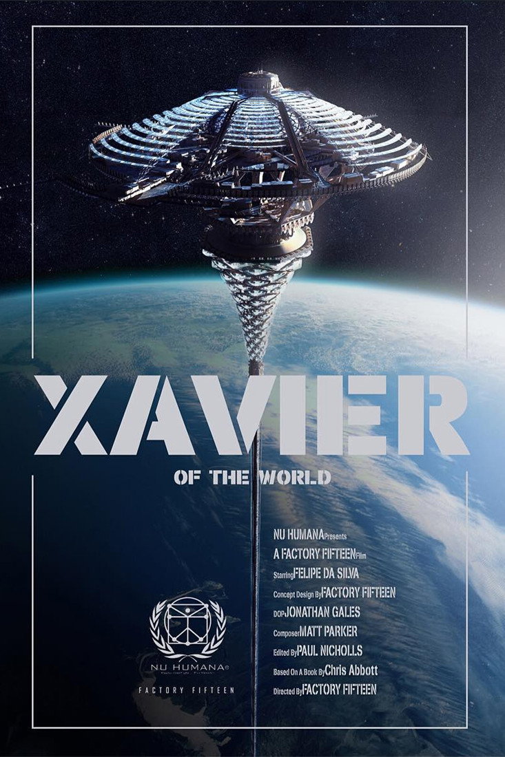 Xavier of the World
