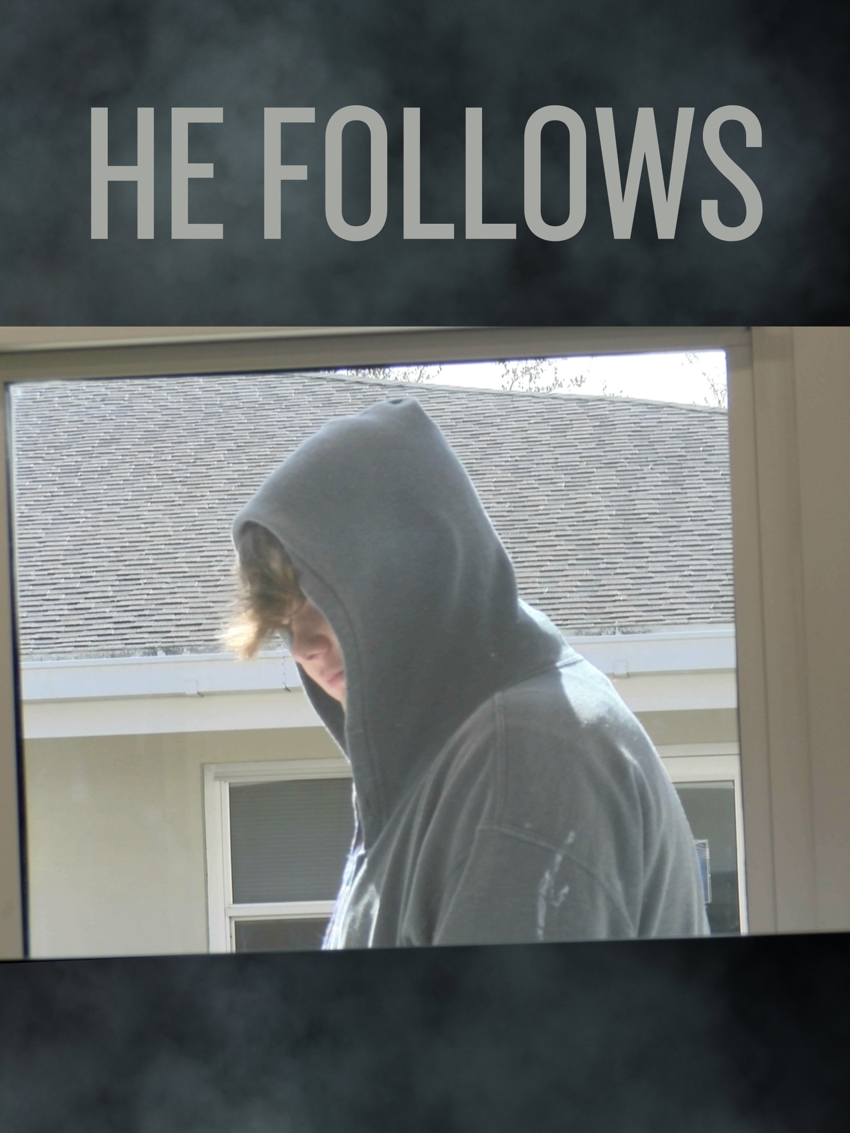 He Follows