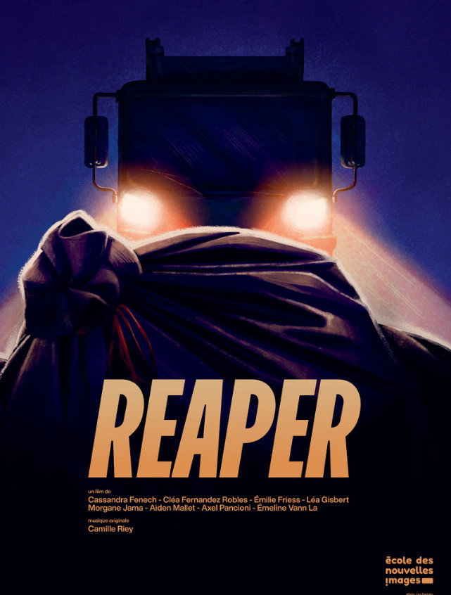 Reaper