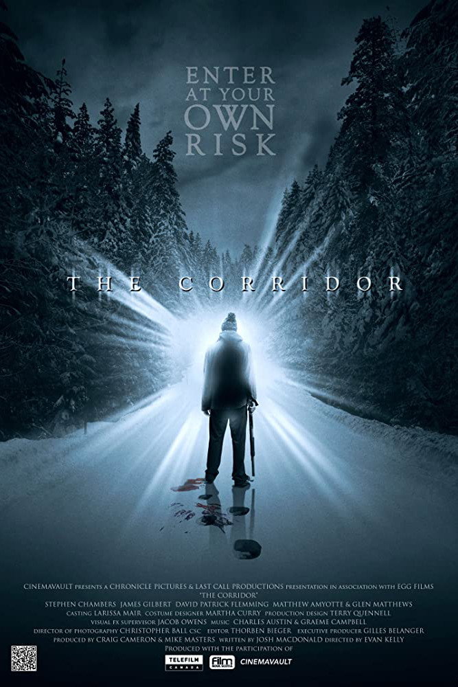 Der Übergang