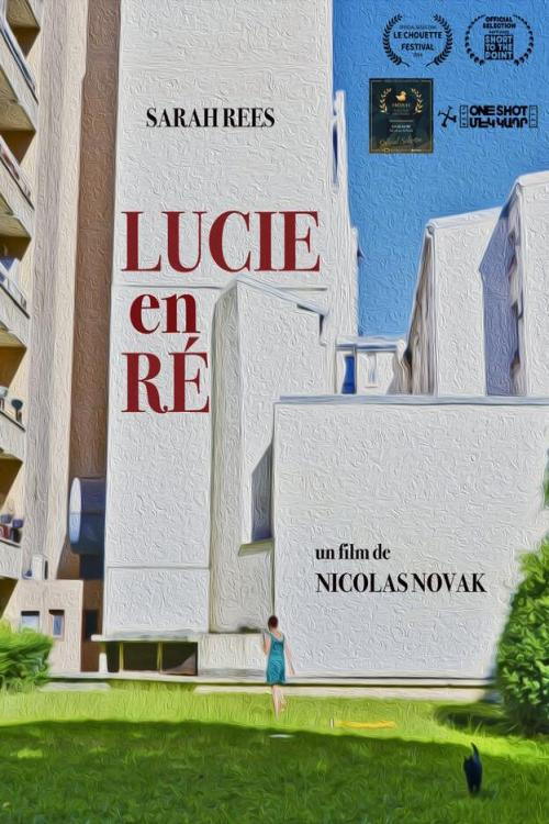 LUCIE in RÉ