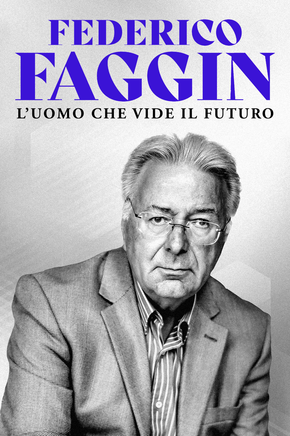 Federico Faggin: The Man Who Saw The Future