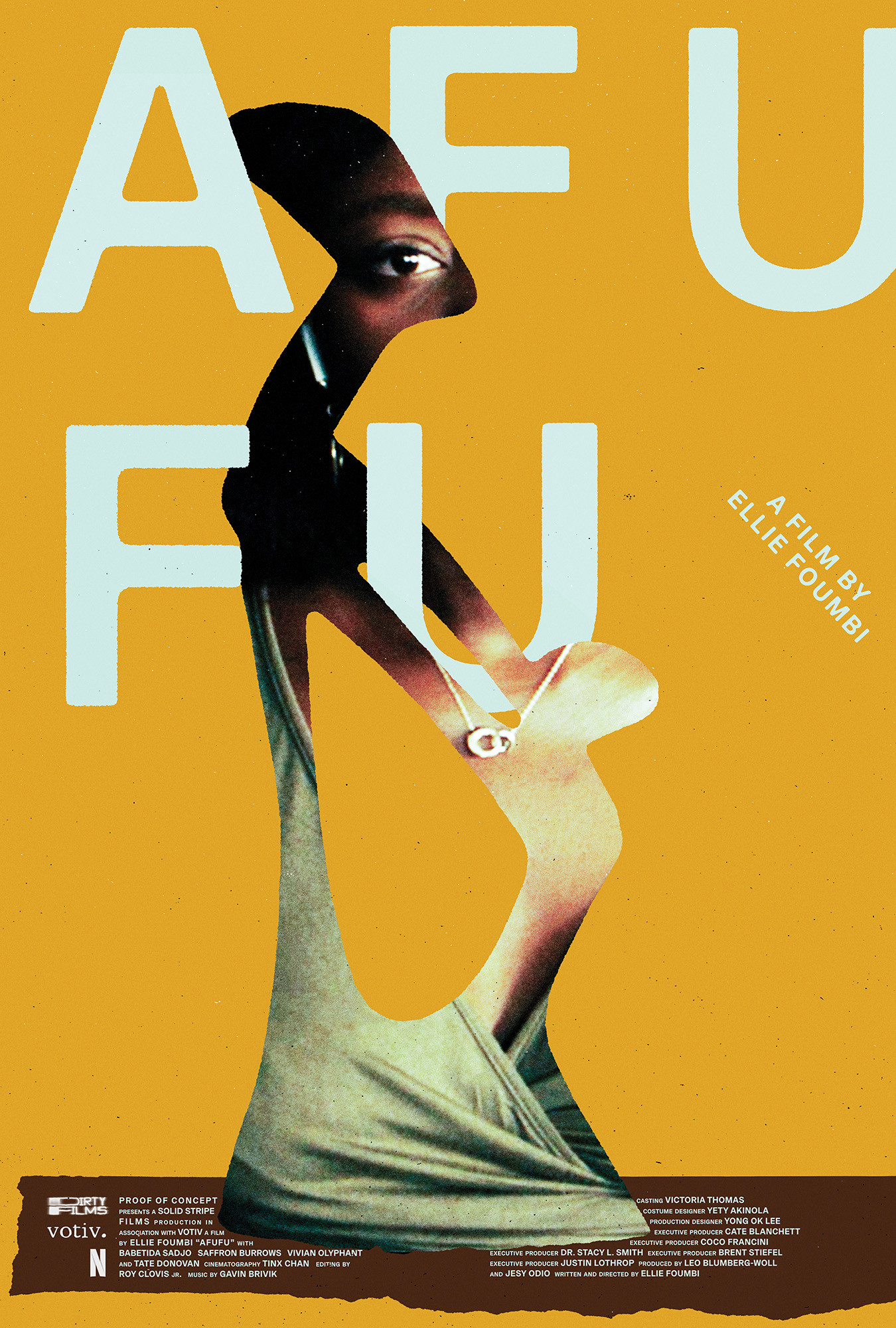 Afufu