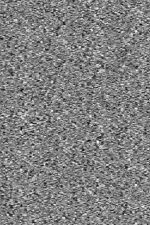 Sounds of a Factory: WAV to PNG
