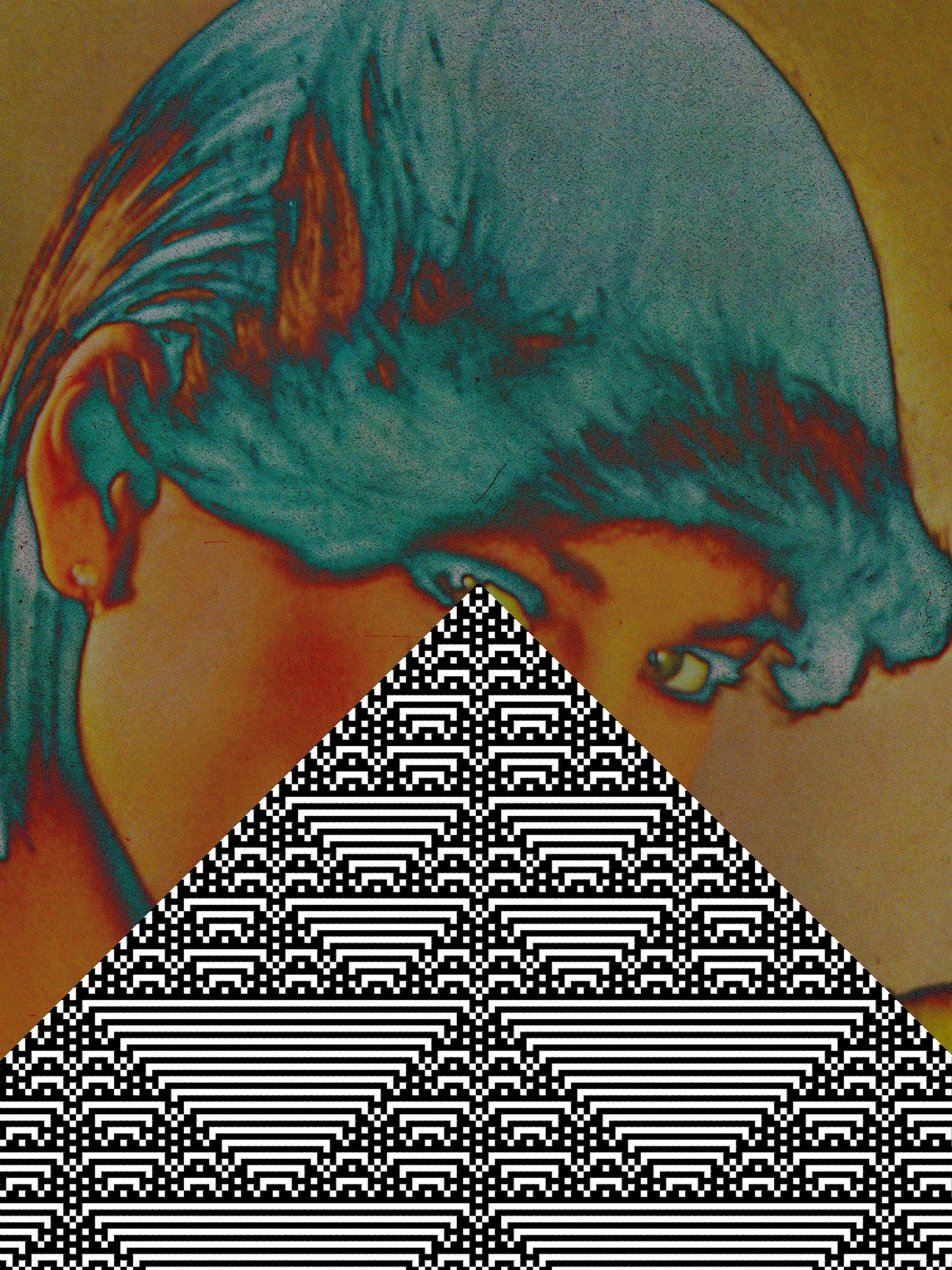 Soft Math (Cloud in the Eyes)