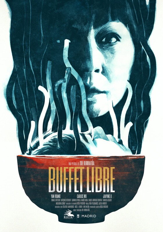 Free Buffet