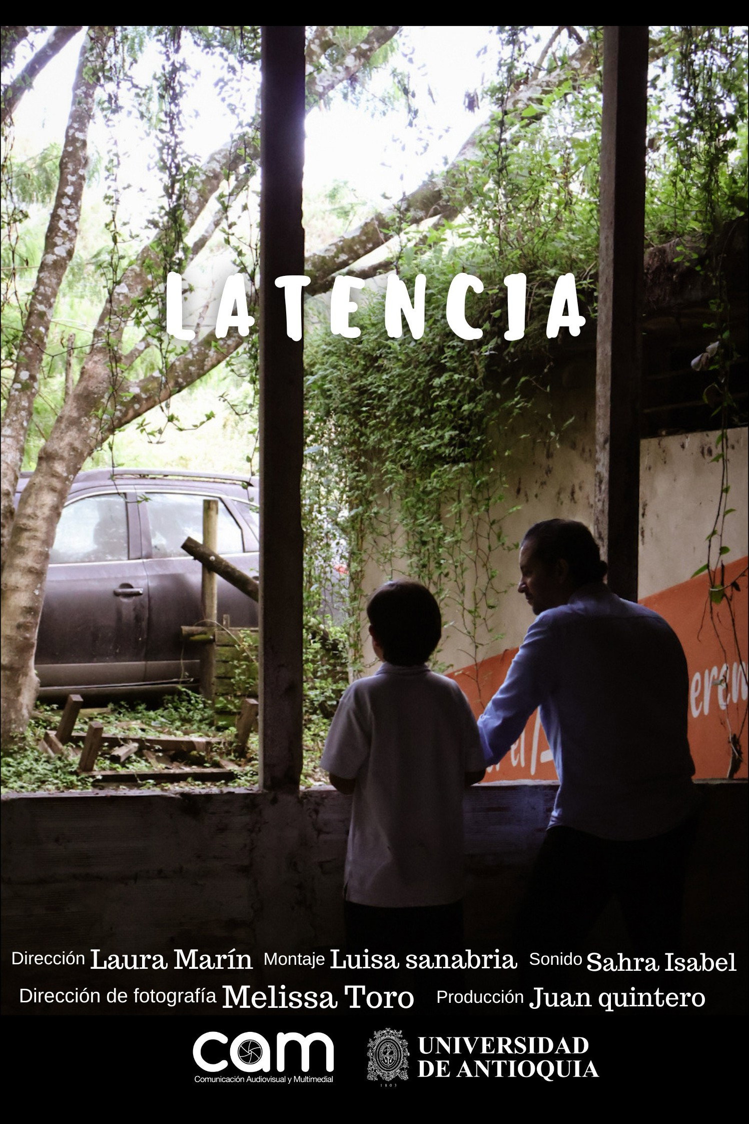 Latencia