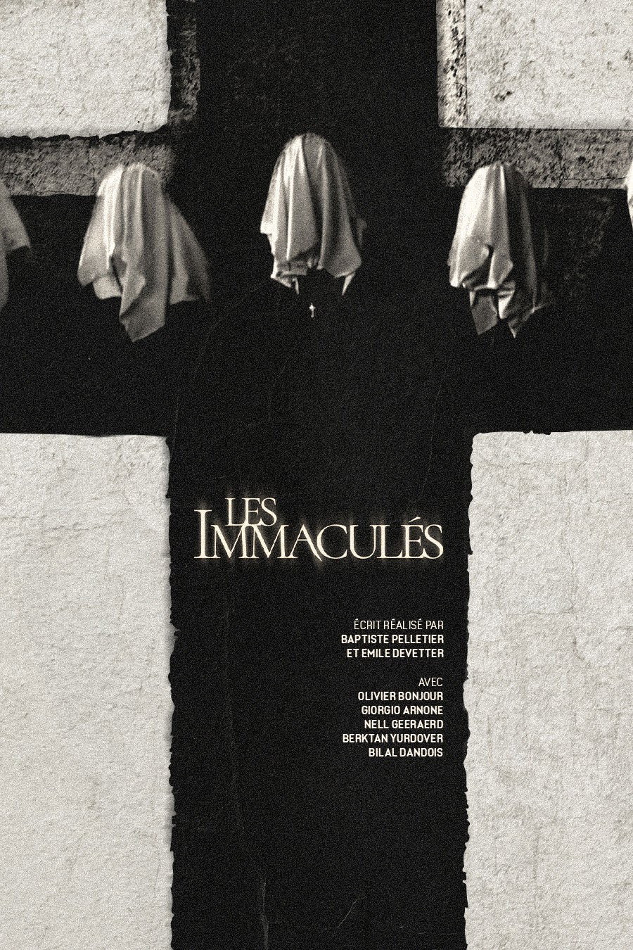 Les Immaculés