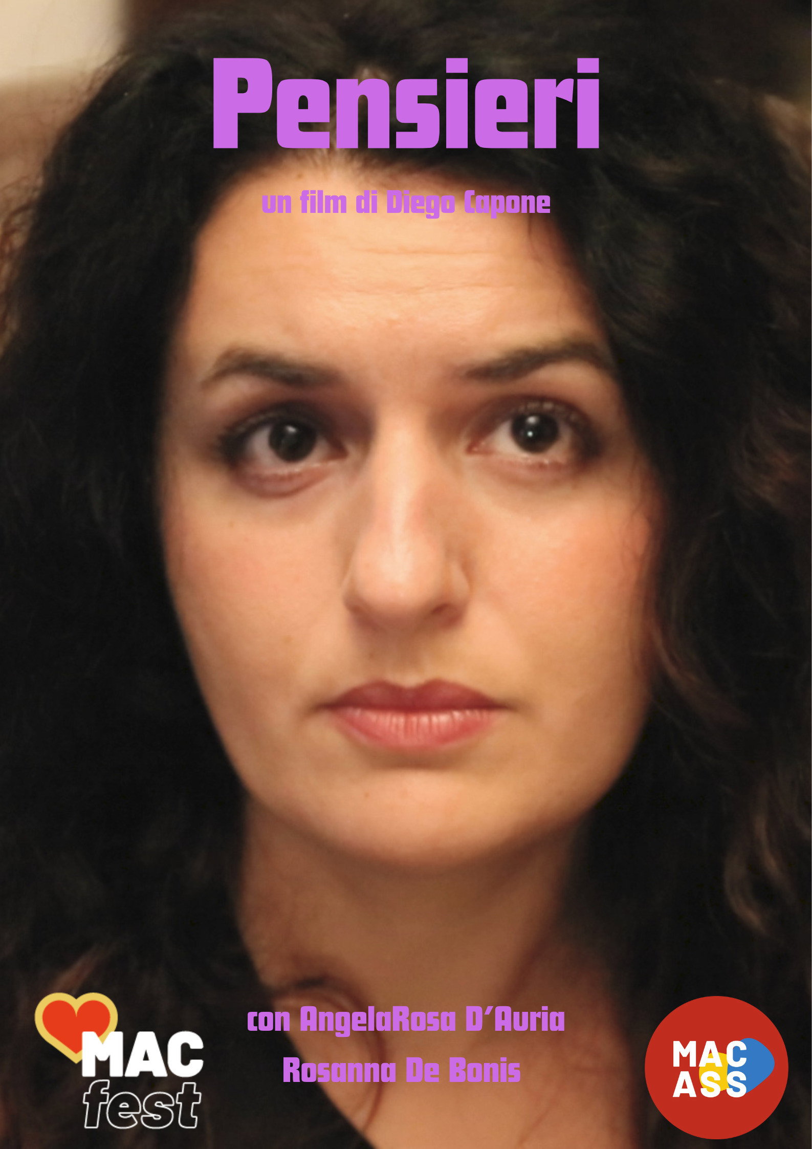 Pensieri
