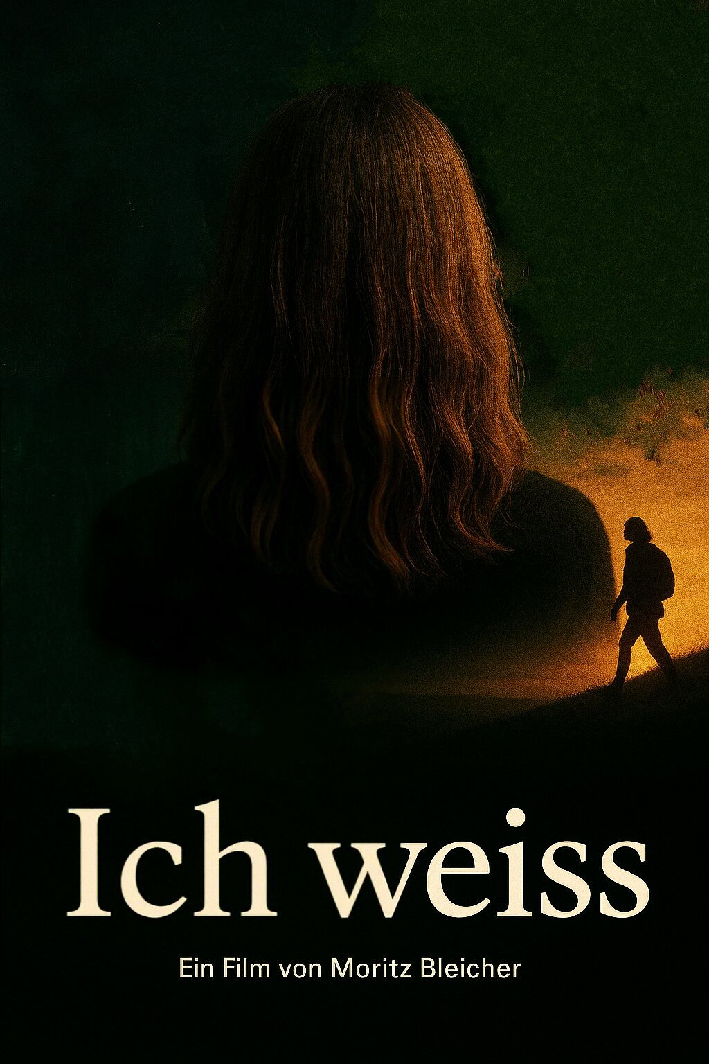 Ich weiss