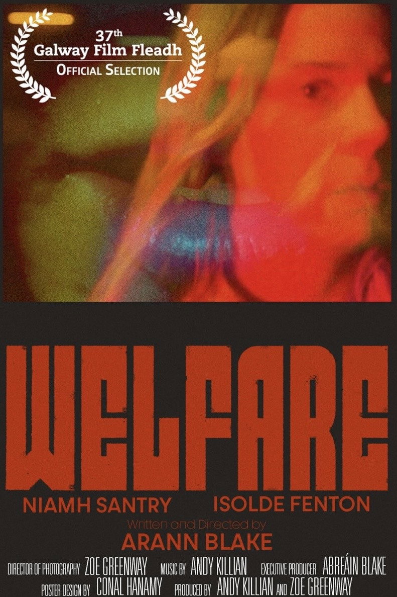 Welfare
